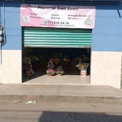 Florería San Juan