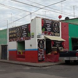 Floreria San Juan