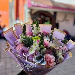 Floreria San Juan