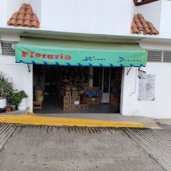 Floreria San Juan