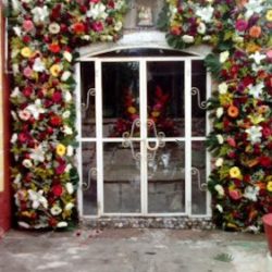 Florería San Juan