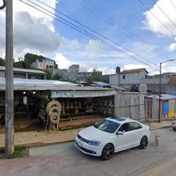 FlorerÍa San Juan