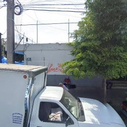 Florería San Juan Bosco