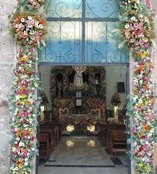 Floreria San Judas