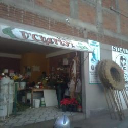 Florería San Judas