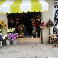 Florería San Judas