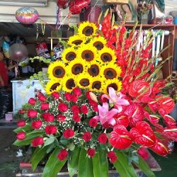 Florería San Judas