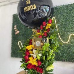 Florería San Judas Tadeo 2