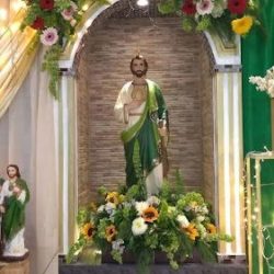 FlorerÍa San Judas Tadeo