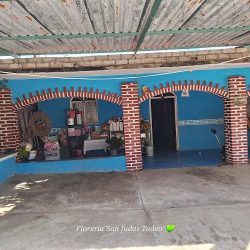 Floreria "san Judas Tadeo"