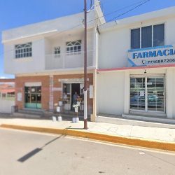 Florería San Judas Tadeo