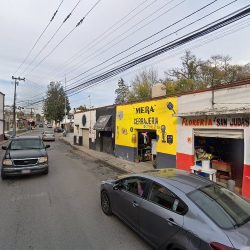 Floreria "san.judas Tadeo