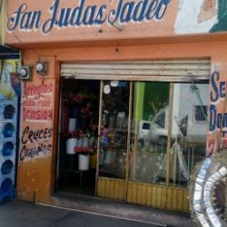 Florería San Judas Tadeo