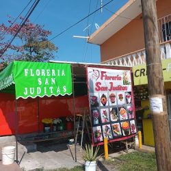 Floreria San Juditas 1