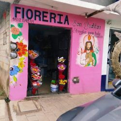 Floreria San Juditas