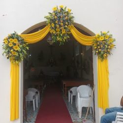 Floreria San Juditas