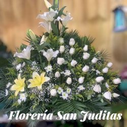 Florería San Juditas