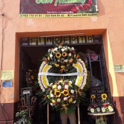 Floreria San Juditas