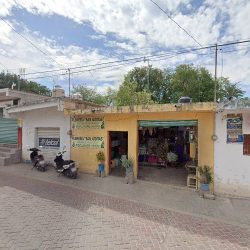 Floreria "san Juditas"