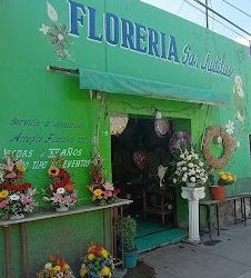 Florería San Juditas