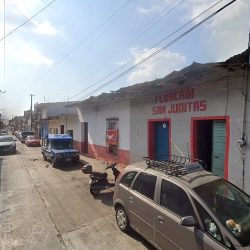Floreria San Juditas