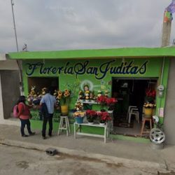 Florería San Juditas