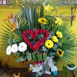 FlorerÍa San Juditas