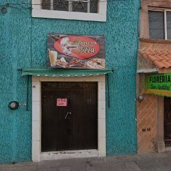 Floreria "san Juditas"