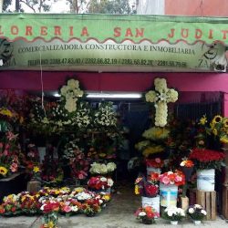 Florería San Juditas