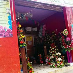 Floreria San Juditas