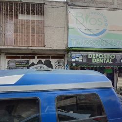 Florería San Juditas