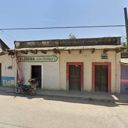 Floreria San Juditas