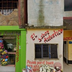 Floreria San Juditas