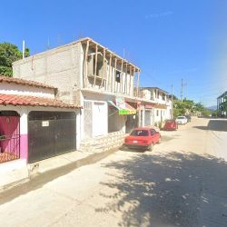 Floreria San Juditas
