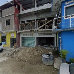 Florería San Juditas Tadeo