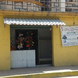 Florería San Lorenzo