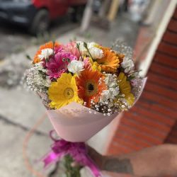 Floreria San Lucas
