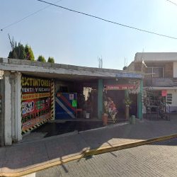Florería San Luis
