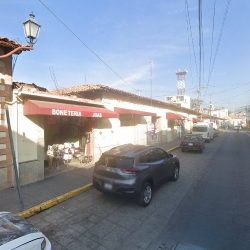 Floreria San Martin