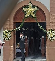 Floreria San Martin