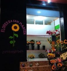 Floreria "san Martin" Atlacomulco