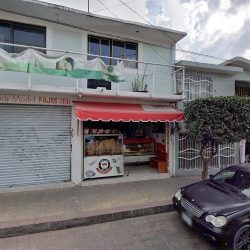 Florería San Martín Ii