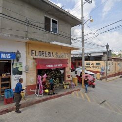 Floreria San. Mateo
