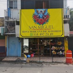 Florería San Miguel