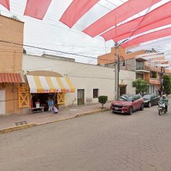 Floreria San Miguel