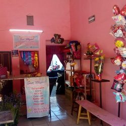 "floreria San Miguel"