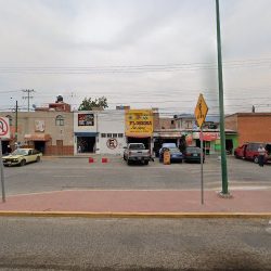 Floreria San Miguel