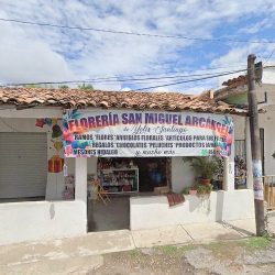 FlorerÍa San Miguel