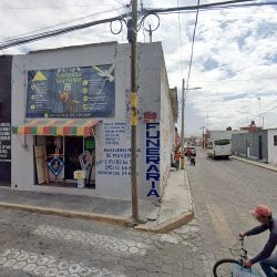 Florería San Miguel Arcangel