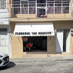 Florería San Miguelito